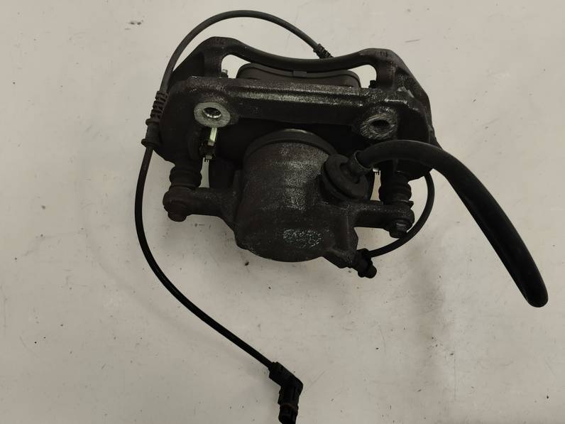 PINZA FRENO DELANTERA DERECHA MERCEDES CLASE C BERLINA 2007 1.8 (143 CV)