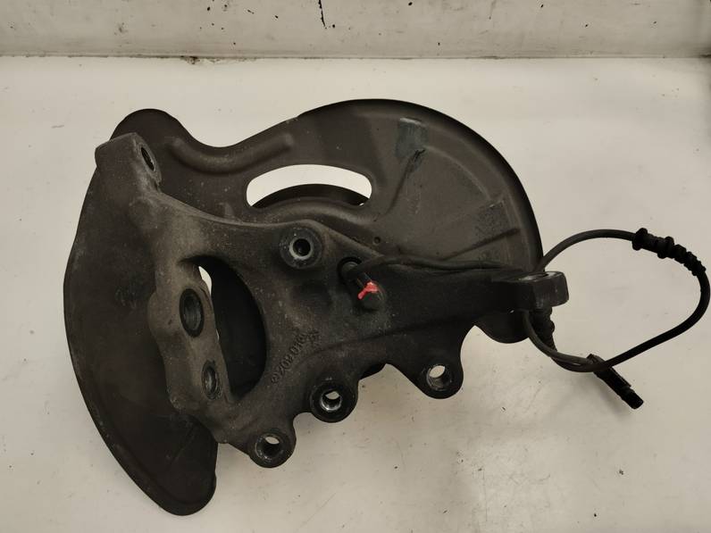 MANGUETA DELANTERA DERECHA MERCEDES CLASE C BERLINA 2007 1.8 (143 CV)