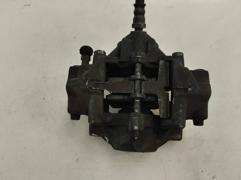 PINZA FRENO TRASERA IZQUIERDA MERCEDES CLASE C BERLINA 2007 1.8 (143 CV)