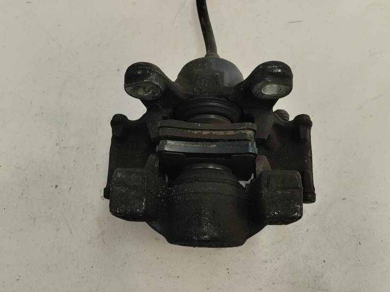 PINZA FRENO TRASERA IZQUIERDA MERCEDES CLASE C BERLINA 2007 1.8 (143 CV)