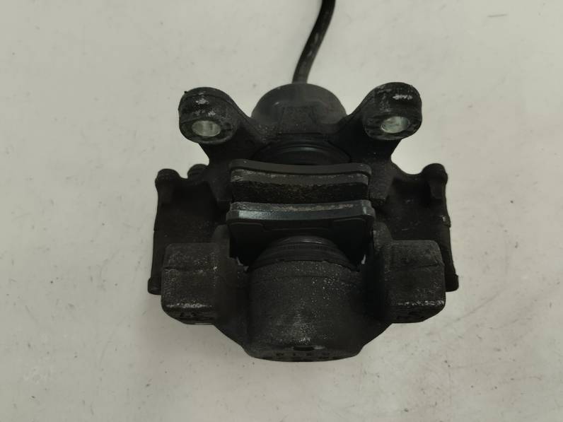 PINZA FRENO TRASERA DERECHA MERCEDES CLASE C BERLINA 2007 1.8 (143 CV)