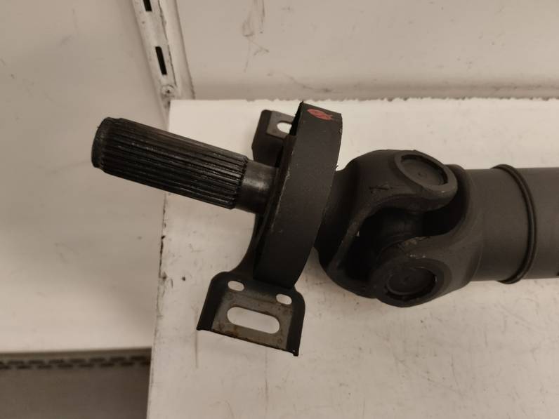 TRANSMISION CENTRAL MERCEDES CLASE C BERLINA 2007 1.8 (143 CV)