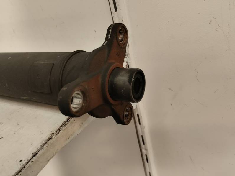 TRANSMISION CENTRAL MERCEDES CLASE C BERLINA 2007 1.8 (143 CV)