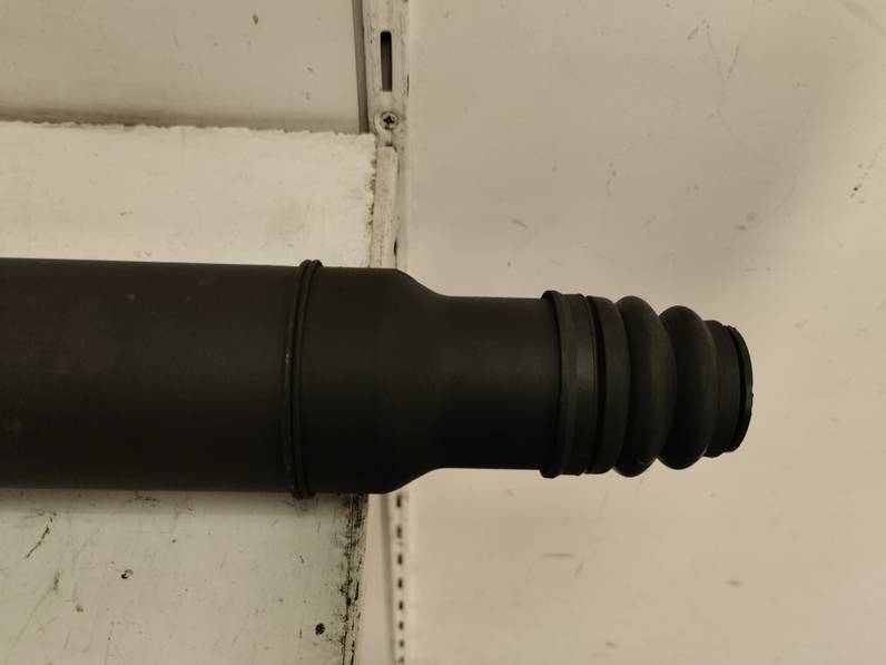 TRANSMISION CENTRAL DELANTERA MERCEDES CLASE C BERLINA 2007 1.8 (143 CV)