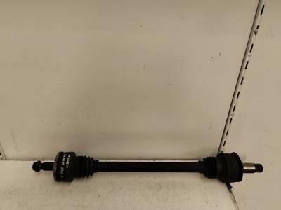 TRANSMISION TRASERA IZQUIERDA MERCEDES CLASE C BERLINA 2007 1.8 (143 CV)