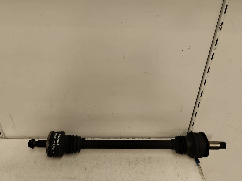 TRANSMISION TRASERA IZQUIERDA MERCEDES CLASE C BERLINA 2007 1.8 (143 CV)