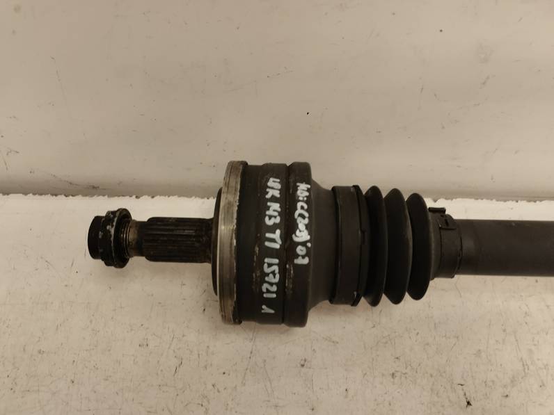 TRANSMISION TRASERA IZQUIERDA MERCEDES CLASE C BERLINA 2007 1.8 (143 CV)