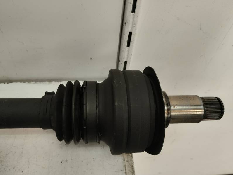 TRANSMISION TRASERA IZQUIERDA MERCEDES CLASE C BERLINA 2007 1.8 (143 CV)