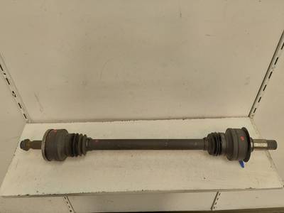 TRANSMISION TRASERA DERECHA MERCEDES CLASE C BERLINA 2007 1.8 (143 CV)