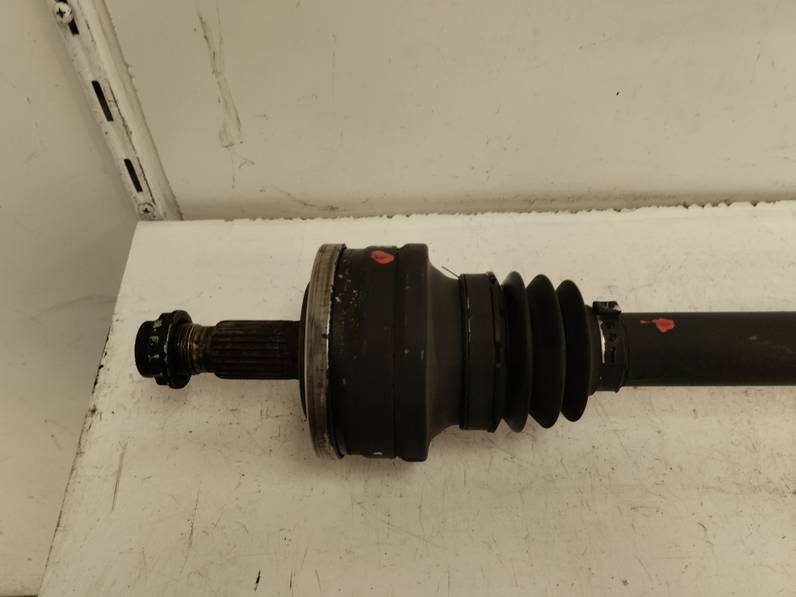 TRANSMISION TRASERA DERECHA MERCEDES CLASE C BERLINA 2007 1.8 (143 CV)