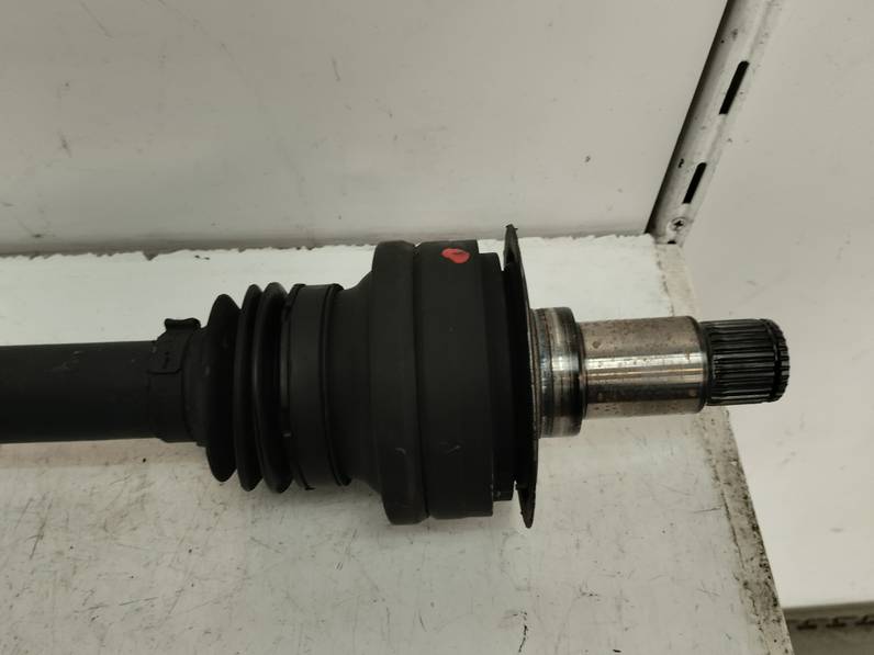 TRANSMISION TRASERA DERECHA MERCEDES CLASE C BERLINA 2007 1.8 (143 CV)