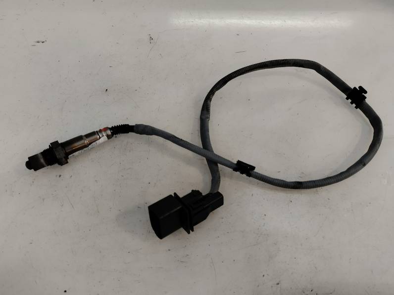 SONDA LAMBDA MERCEDES CLASE C BERLINA 2007 1.8 (143 CV)