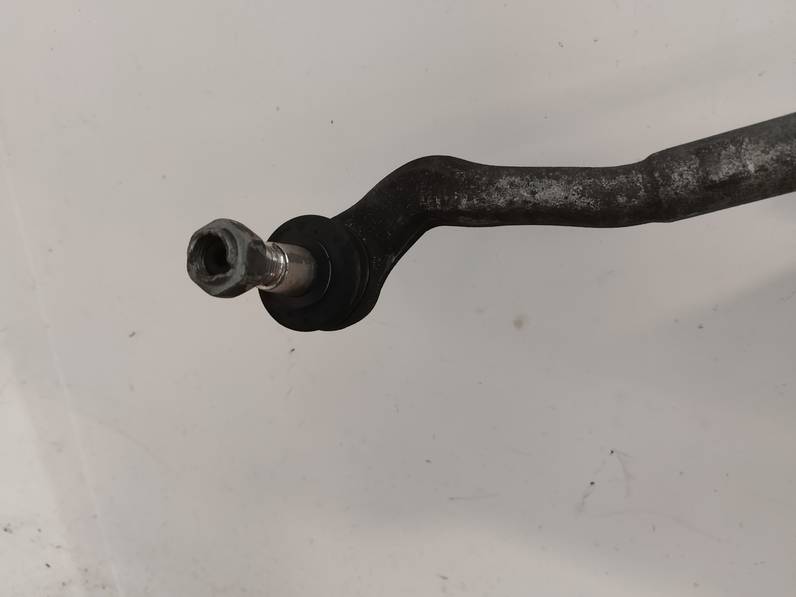 CREMALLERA DIRECCION MERCEDES CLASE C BERLINA 2007 1.8 (143 CV)