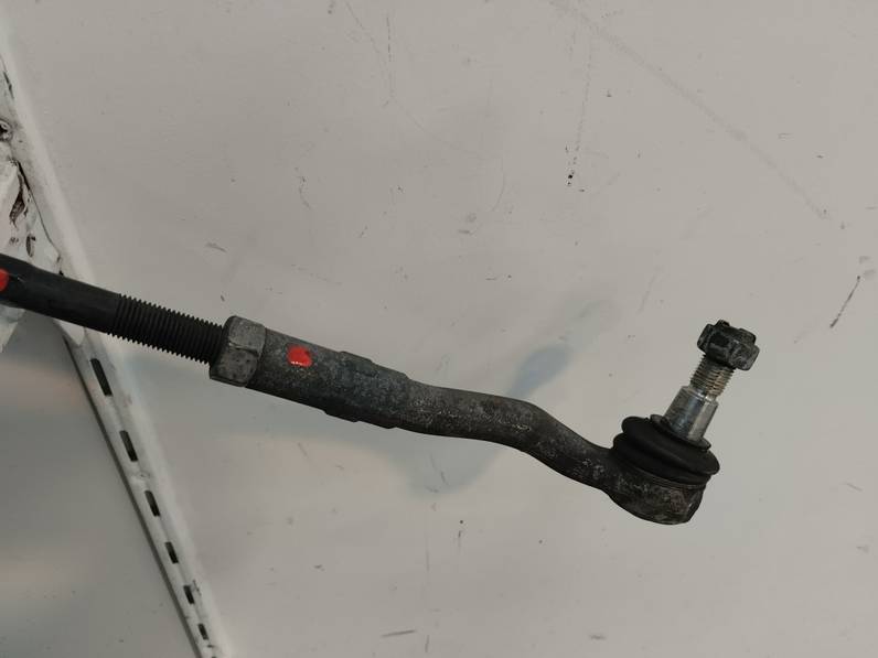 CREMALLERA DIRECCION MERCEDES CLASE C BERLINA 2007 1.8 (143 CV)