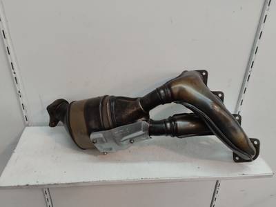 CATALIZADOR MERCEDES CLASE C BERLINA 2007 1.8 (143 CV)