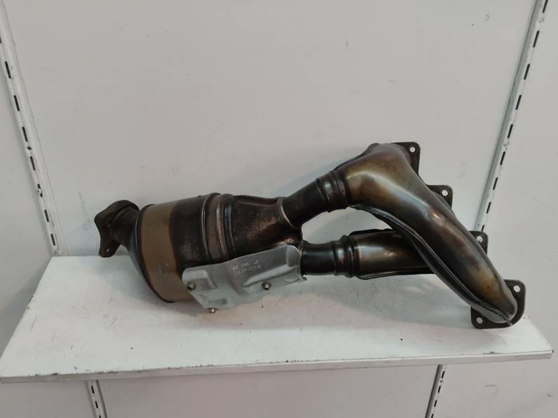 CATALIZADOR MERCEDES CLASE C BERLINA 2007 1.8 (143 CV)