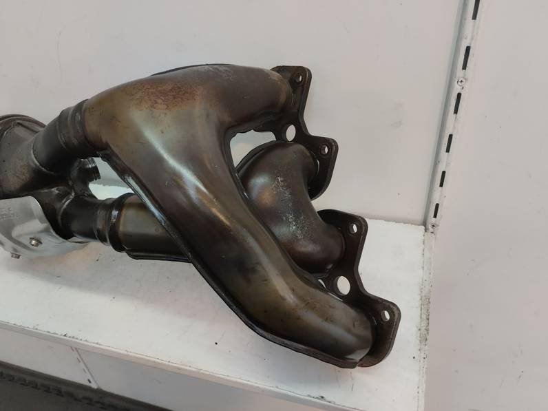 CATALIZADOR MERCEDES CLASE C BERLINA 2007 1.8 (143 CV)