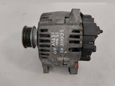 ALTERNADOR RENAULT SCENIC II 2004 1.5 DCI D (82 CV)