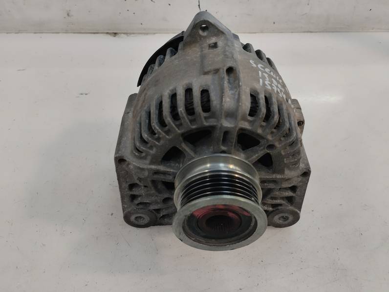 ALTERNADOR RENAULT SCENIC II 2004 1.5 DCI D (82 CV)