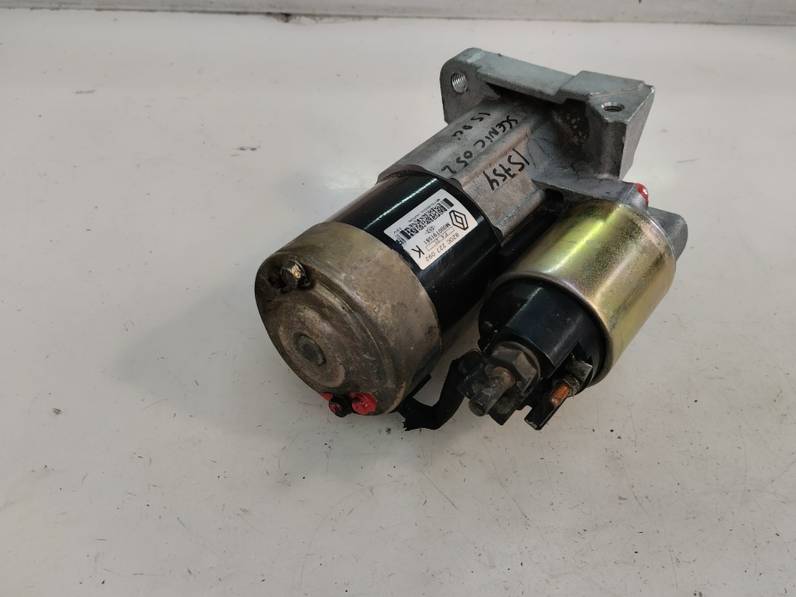 MOTOR ARRANQUE RENAULT SCENIC II 2004 1.5 DCI D (82 CV)