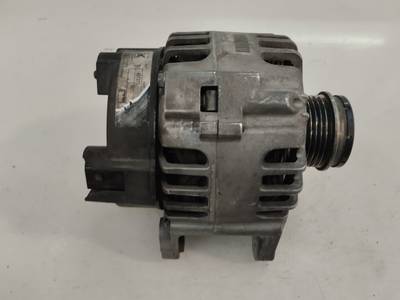 ALTERNADOR AUDI A4 BERLINA 2002 1.9 TDI (131 CV)