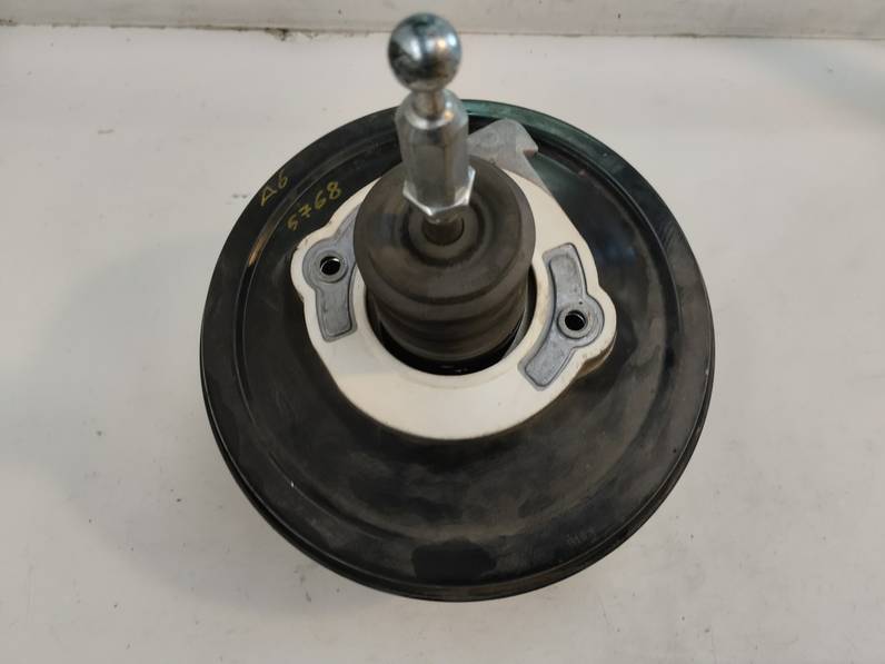 SERVOFRENO AUDI A4 BERLINA 2002 1.9 TDI (131 CV)