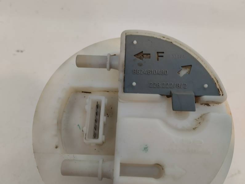 BOMBA COMBUSTIBLE CITROEN ZX 1996 1.4 (75 CV)