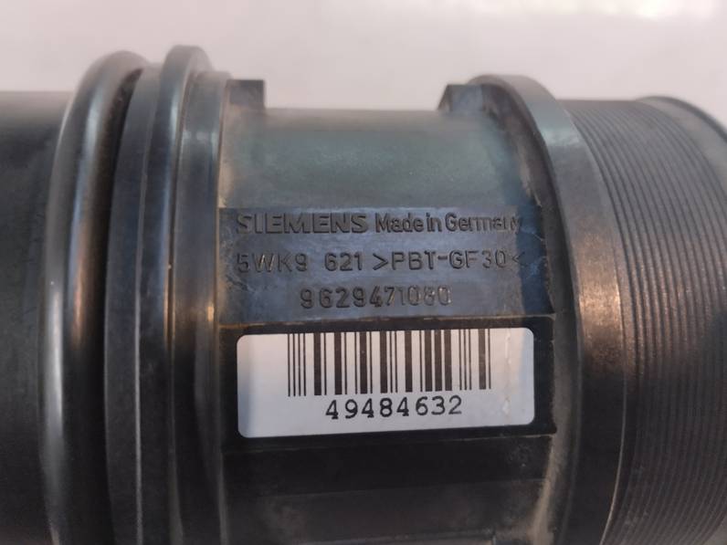 CAUDALIMETRO CITROEN XSARA BERLINA 2001 1.9 D (69 CV)