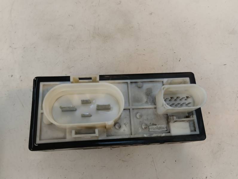 MODULO ELECTRONICO SEAT CORDOBA BERLINA 2001 1.9 TDI (90 CV)