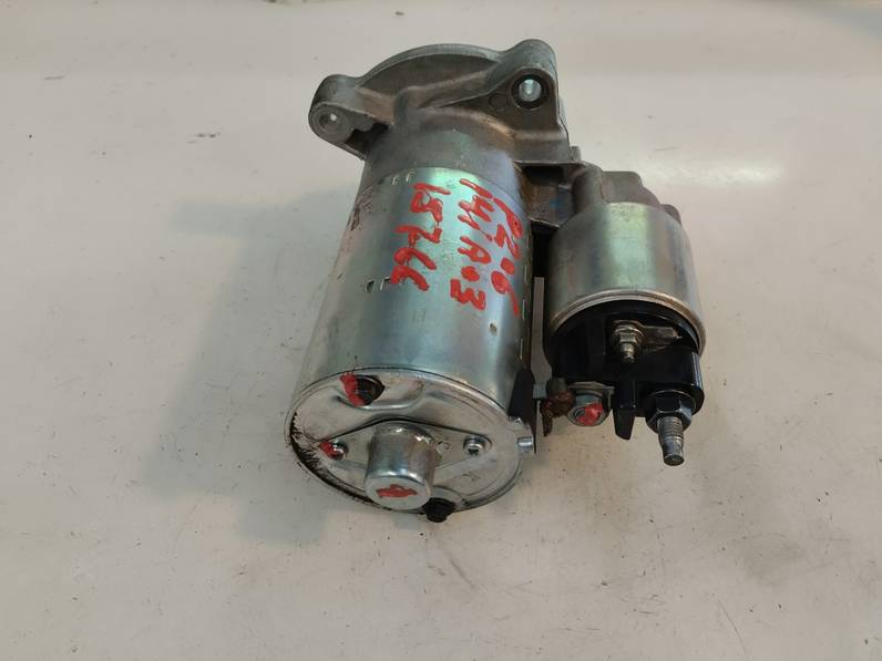 MOTOR ARRANQUE PEUGEOT 206 BERLINA 2003 1.4 (75 CV)