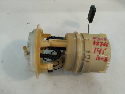 BOMBA COMBUSTIBLE PEUGEOT 206 BERLINA 2003 1.4 (75 CV)