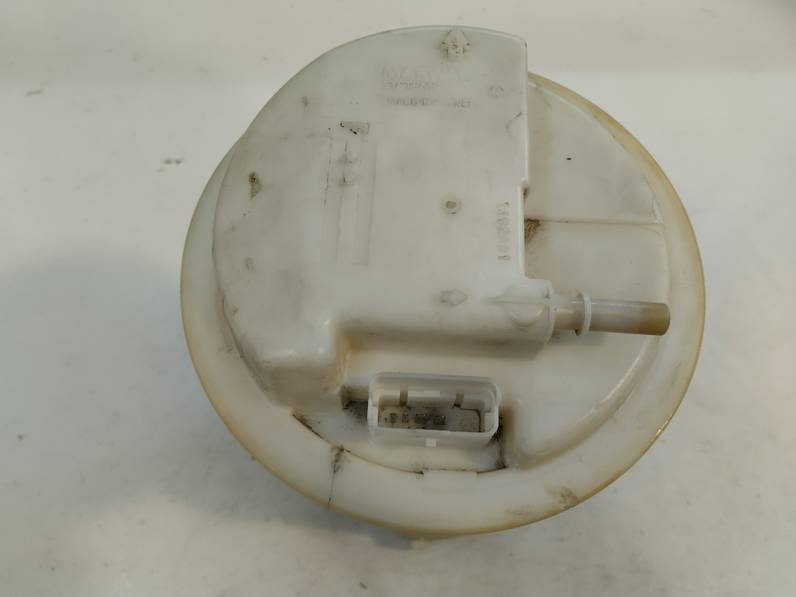 BOMBA COMBUSTIBLE PEUGEOT 206 BERLINA 2003 1.4 (75 CV)