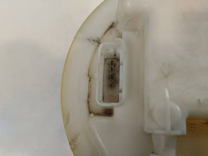 BOMBA COMBUSTIBLE PEUGEOT 206 BERLINA 2003 1.4 (75 CV)