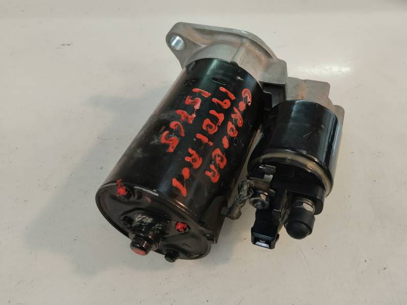 MOTOR ARRANQUE SEAT CORDOBA BERLINA 2001 1.9 TDI (90 CV)