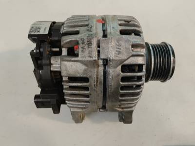 ALTERNADOR SEAT CORDOBA BERLINA 2001 1.9 TDI (90 CV)