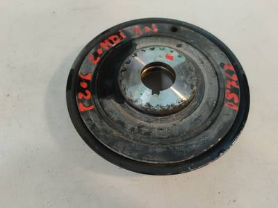 POLEA CIGUENAL PEUGEOT 206 BERLINA 2001 2.0 HDI (90 CV)