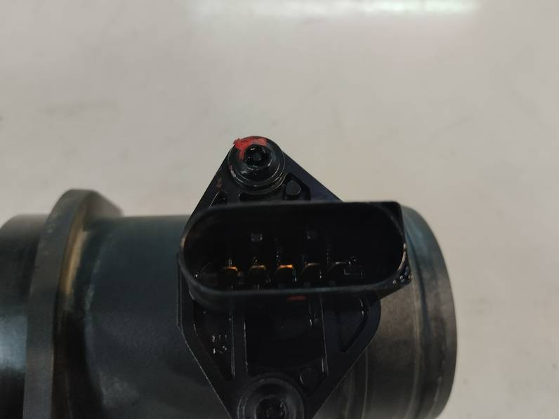 CAUDALIMETRO SEAT CORDOBA BERLINA 2001 1.9 TDI (90 CV)