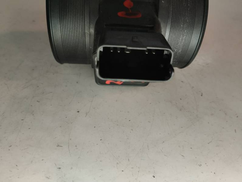 CAUDALIMETRO PEUGEOT 206 BERLINA 2001 2.0 HDI (90 CV)