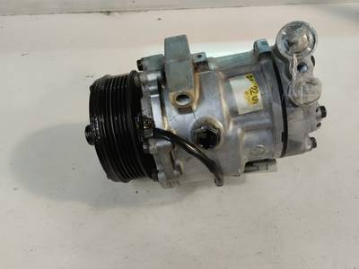 COMPRESOR AIRE ACONDICIONADO OPEL ASTRA G BERLINA 2000 1.7 16V DTI (75 CV)