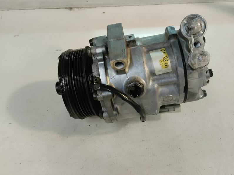 COMPRESOR AIRE ACONDICIONADO OPEL ASTRA G BERLINA 2000 1.7 16V DTI (75 CV)