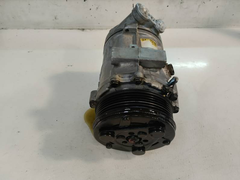 COMPRESOR AIRE ACONDICIONADO OPEL ASTRA G BERLINA 2000 1.7 16V DTI (75 CV)