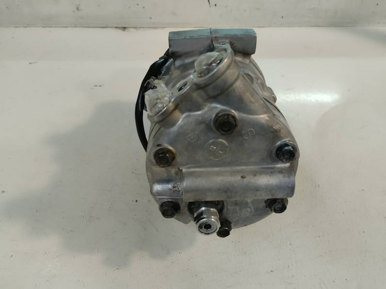 COMPRESOR AIRE ACONDICIONADO OPEL ASTRA G BERLINA 2000 1.7 16V DTI (75 CV)