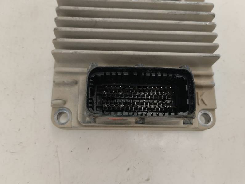 CENTRALITA MOTOR UCE OPEL ASTRA G BERLINA 2000 1.7 16V DTI (75 CV)