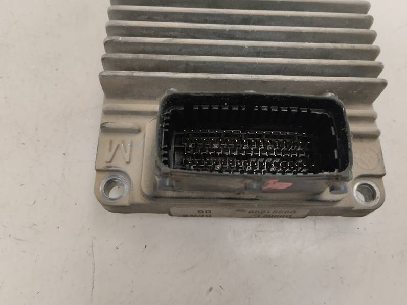 CENTRALITA MOTOR UCE OPEL ASTRA G BERLINA 2000 1.7 16V DTI (75 CV)