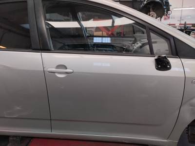 PUERTA DELANTERA DERECHA TOYOTA COROLLA VERSO 2007 1.8 16V (129 CV)