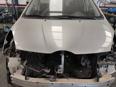 CAPOT TOYOTA COROLLA VERSO 2007 1.8 16V (129 CV)