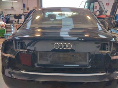 PORTON TRASERO AUDI A4 BERLINA 2006 2.0 TDI (140 CV)