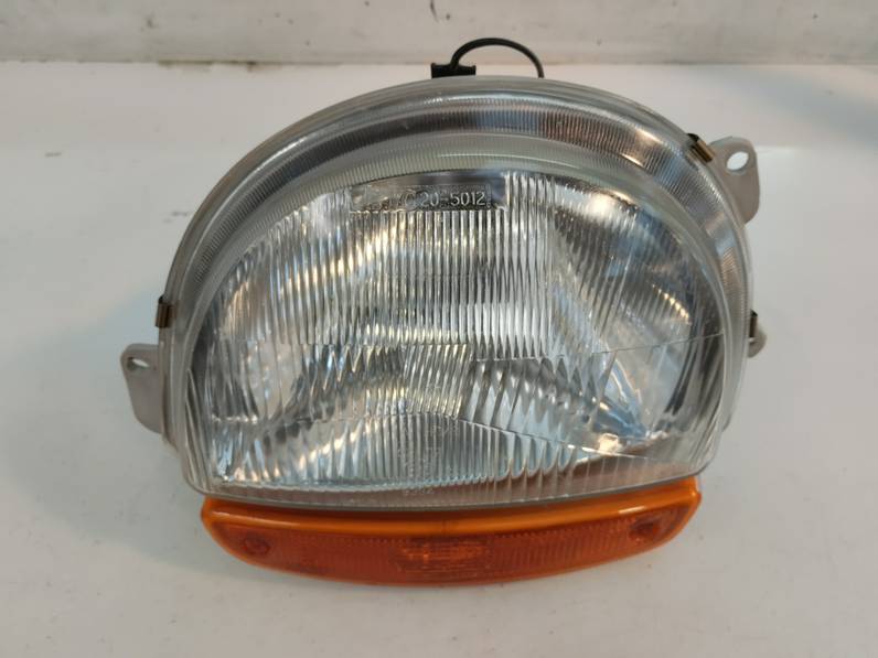 FARO DERECHO RENAULT TWINGO 1998 1.2 (58 CV)