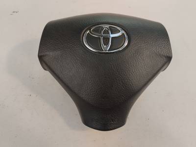 AIRBAG DELANTERO IZQUIERDO TOYOTA COROLLA VERSO 2007 1.8 16V (129 CV)