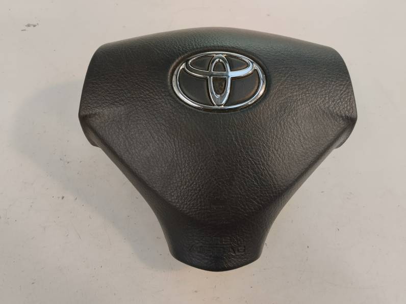 AIRBAG DELANTERO IZQUIERDO TOYOTA COROLLA VERSO 2007 1.8 16V (129 CV)